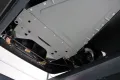 DeLorean DMC-12 - New chassis, Unique wheels