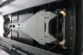 DeLorean DMC-12 - New chassis, Unique wheels