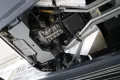 DeLorean DMC-12 - New chassis, Unique wheels