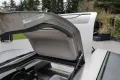DeLorean DMC-12 - New chassis, Unique wheels