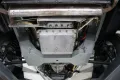 DeLorean DMC-12 - New chassis, Unique wheels