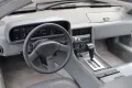DeLorean DMC-12 - New chassis, Unique wheels