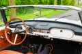 Lancia Flaminia Touring Convertible 3C 2.5 M1169