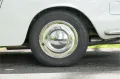 Lancia Flaminia Touring Convertible 3C 2.5 M1169