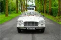 Lancia Flaminia Touring Convertible 3C 2.5 M1169
