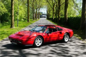 Ferrari 328 GTS M1152