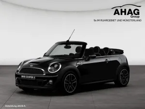 MINI Cooper S CA