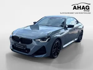 BMW M240i xDrive Coupé