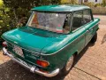 NSU Prinz 4 L mit 24080 km