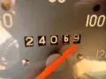 NSU Prinz 4 L mit 24080 km