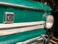 NSU Prinz 4 L mit 24080 km