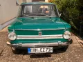 NSU Prinz 4 L mit 24080 km