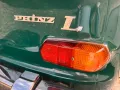 NSU Prinz 4 L mit 24080 km