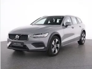 Volvo V60 B4 Cross Country Plus AWD/Leder/BLIS/hzb.FS