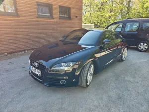 Audi TT Coupe 1.8 TFSI - 19