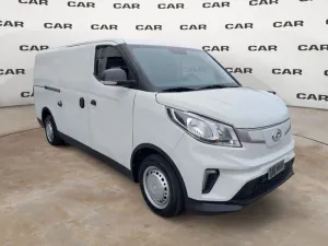 Other Maxus eDeliver3 Passo lungo