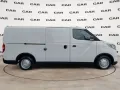 Other Maxus eDeliver3 Passo lungo