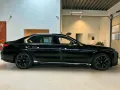 BMW i7 eDrive 50+ACC+PANO+B&W+360+MEMO+HUD+LUFT+SOFT