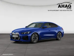 BMW i4 eDrive40 M Sport adapt-LED SHZ 360° Dr.Ass. H