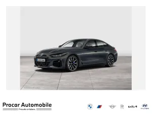 BMW i4 eDrive40 M Sport ACC RFK NAVI LED PDC V+H LM