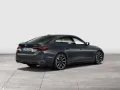 BMW i4 eDrive40 M Sport ACC RFK NAVI LED PDC V+H LM