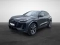 Audi Q6 SUV e-tron performance 225 kW S line bus