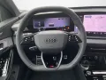 Audi Q6 SUV e-tron performance 225 kW S line bus