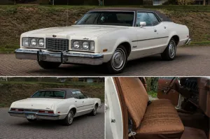 Ford Mercury