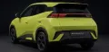 BYD Dolphin Surf 65 kW Active