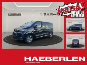 Citroën Spacetourer 2.2 Diesel 180 Plus M *AHK*Klimaauto