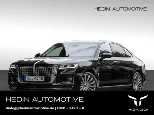 Hongqi H9 2.0T -LED-Sitzklima-360°-PANO-KEYL-DISTR-PTS