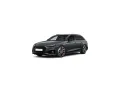 Audi S4 Avant TDI quattro