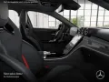 Mercedes-Benz C 43 AMG 4M Night/Dynamic+/Pano/Prem+/Burm/DigiL