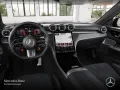 Mercedes-Benz C 43 AMG 4M Night/Dynamic+/Pano/Prem+/Burm/DigiL