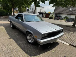 Chevrolet El Camino 