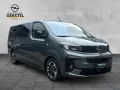 Opel Zafira Edition XL AHK KLIMA VO/HI NAVI KEYLESS C