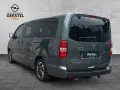 Opel Zafira Edition XL AHK KLIMA VO/HI NAVI KEYLESS C