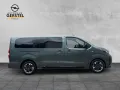 Opel Zafira Edition XL AHK KLIMA VO/HI NAVI KEYLESS C
