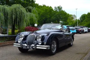 Jaguar XK XK 150