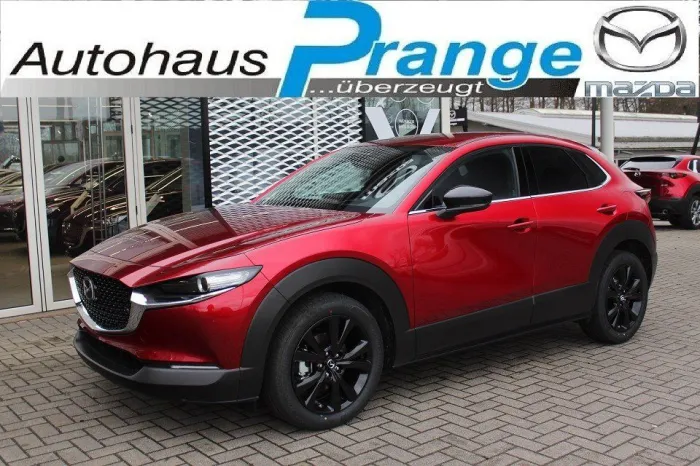 Mazda CX-30 M-Hybrid G-140 AT Homura *Sofort*Aktion* N