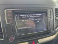 Volkswagen Sharan Comfortline BMT DSG ALU NAVI KAMERA BLIS