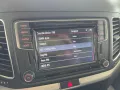 Volkswagen Sharan Comfortline BMT DSG ALU NAVI KAMERA BLIS