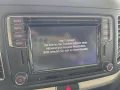 Volkswagen Sharan Comfortline BMT DSG ALU NAVI KAMERA BLIS