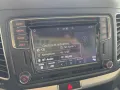 Volkswagen Sharan Comfortline BMT DSG ALU NAVI KAMERA BLIS
