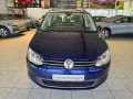 Volkswagen Sharan Comfortline BMT DSG ALU NAVI KAMERA BLIS
