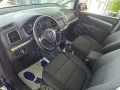 Volkswagen Sharan Comfortline BMT DSG ALU NAVI KAMERA BLIS