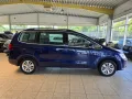 Volkswagen Sharan Comfortline BMT DSG ALU NAVI KAMERA BLIS