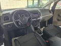 Volkswagen Sharan Comfortline BMT DSG ALU NAVI KAMERA BLIS