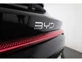 BYD Seal U Design