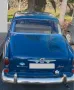 Volvo 121 Amazon Limousine 1960/1962   4 türen